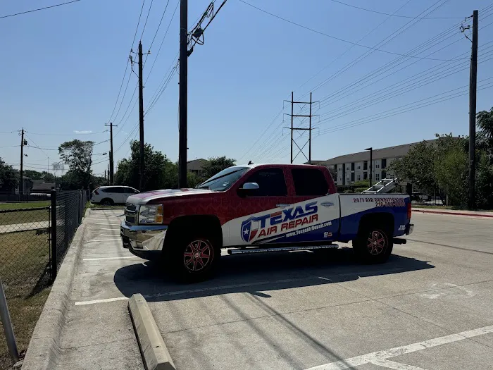 Texas Air Repair Picture 3