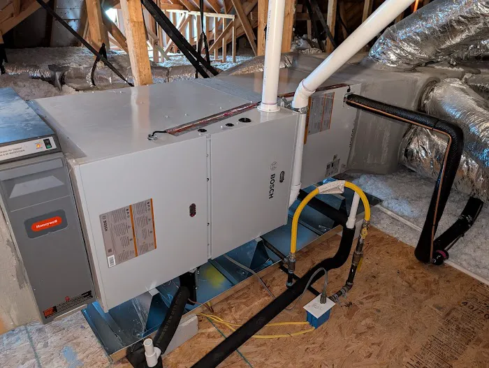 Texas Air Repair Picture 1