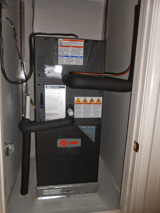 Texas Air Repair Picture 6