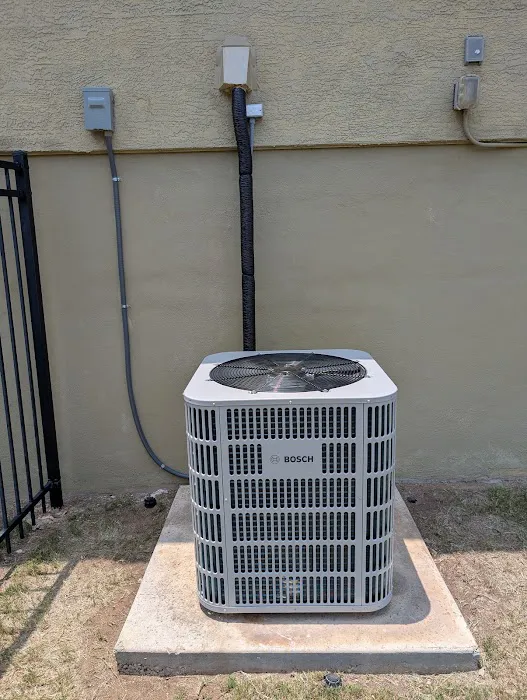 Texas Air Repair Picture 2