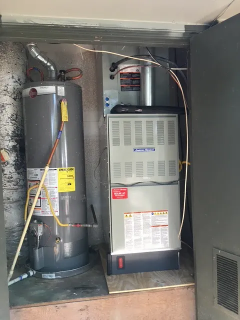 Redline Air Conditioning & Heating Picture 6