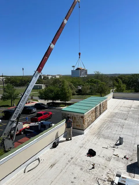 Redline Air Conditioning & Heating Picture 2