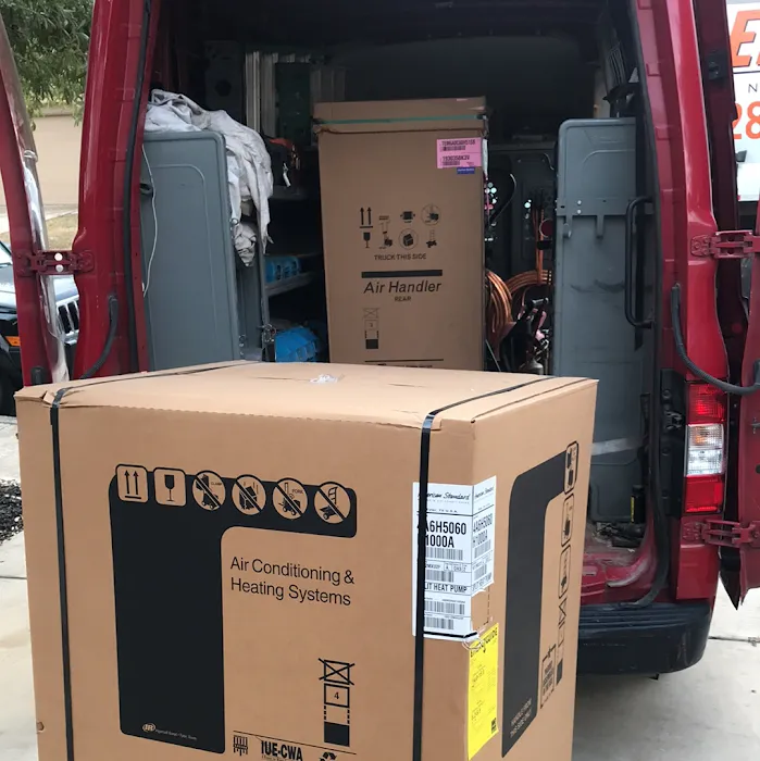 Redline Air Conditioning & Heating Picture 9