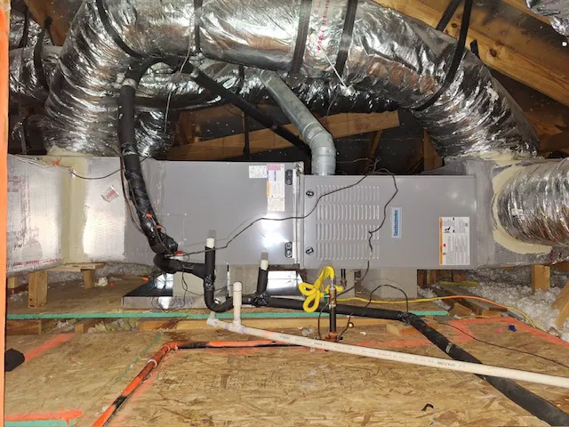 Redline Air Conditioning & Heating Picture 5