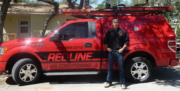 Redline Air Conditioning & Heating Picture 3