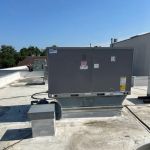Redline Air Conditioning & Heating
