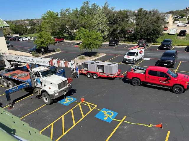 Redline Air Conditioning & Heating Picture 7