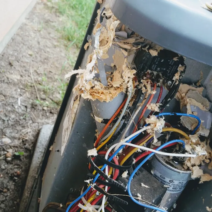 Redline Air Conditioning & Heating Picture 10