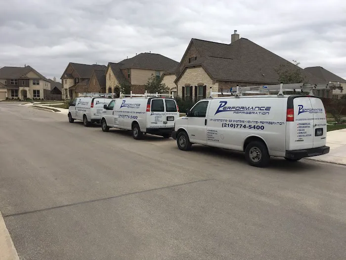 Performance Refrigeration LLC Picture 2