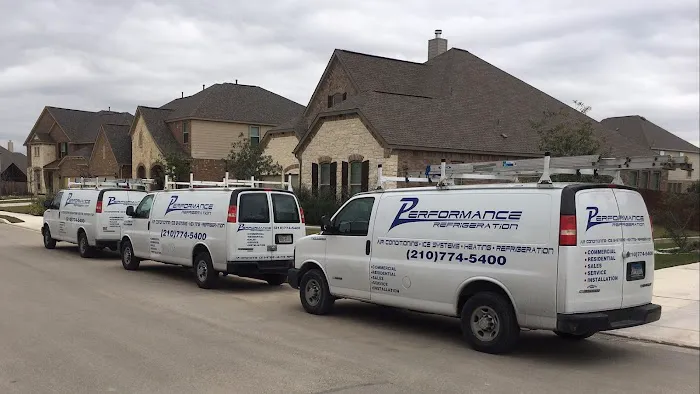 Performance Refrigeration LLC Picture 1