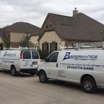 Performance Refrigeration LLC