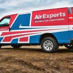 Air Experts Heating & Air Conditioning