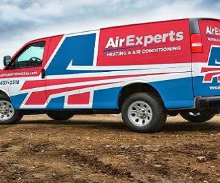 Air Experts Heating & Air Conditioning