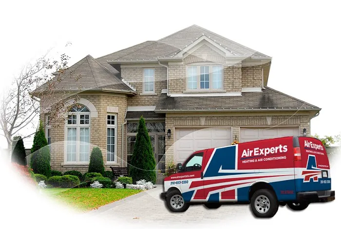 Air Experts Heating & Air Conditioning Picture 3