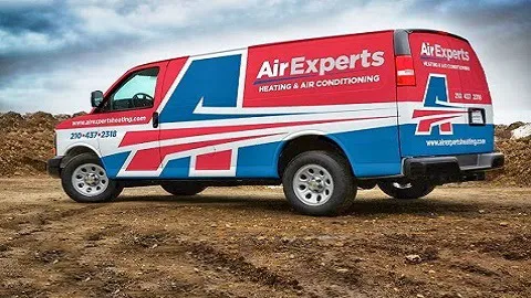 Air Experts Heating & Air Conditioning Picture 4