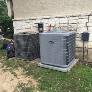 Air Experts Heating & Air Conditioning Picture 2