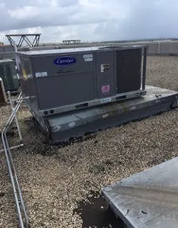 Air Experts Heating & Air Conditioning Picture 10