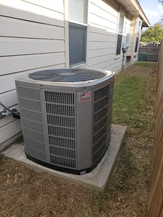 Military City Air Conditioning and Heating Picture 7
