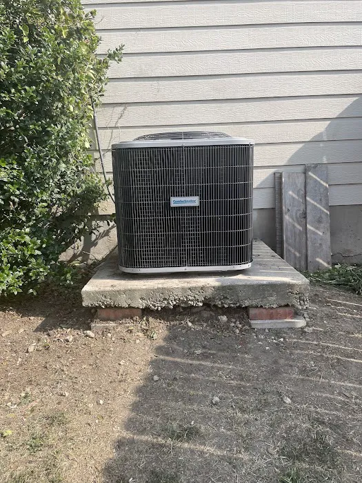 Military City Air Conditioning and Heating Picture 2