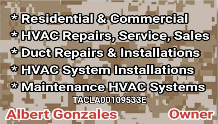 Military City Air Conditioning and Heating Picture 8