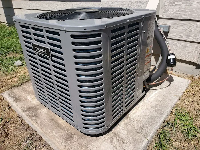 Military City Air Conditioning and Heating Picture 4