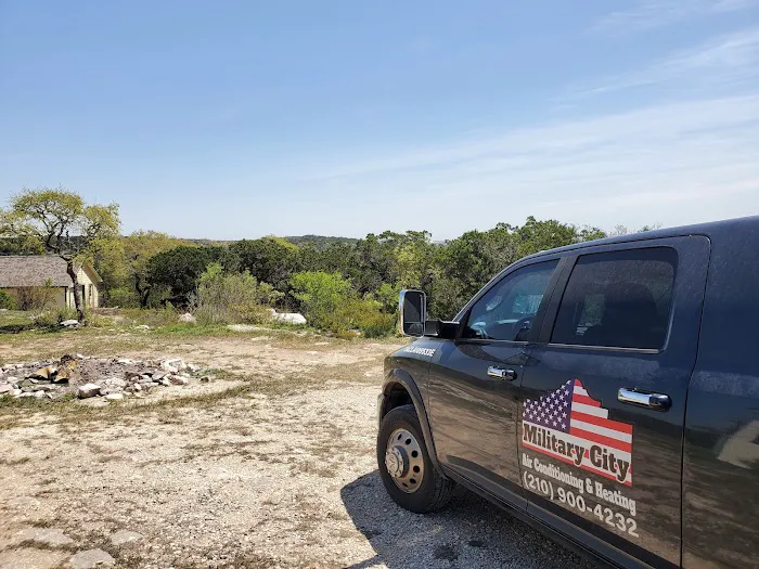 Military City Air Conditioning and Heating Picture 3