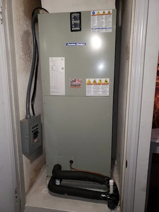 Military City Air Conditioning and Heating Picture 5