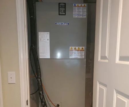 Military City Air Conditioning and Heating