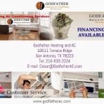 Godfather Heating & Air Conditioning