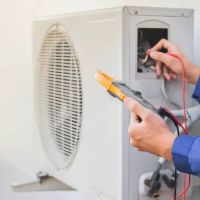 San Antonio HVAC Repair ico