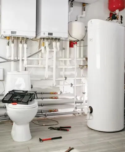 Pleasanton Appliance Repair Picture 2