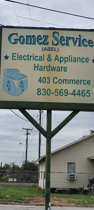 Gomez Service Picture 2