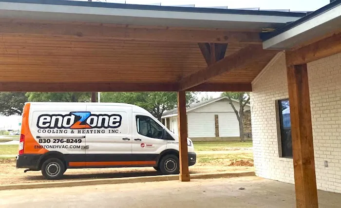 Endzone Cooling and Heating Picture 9