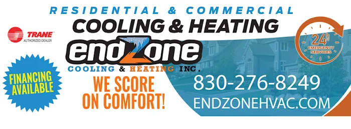 Endzone Cooling and Heating Picture 4