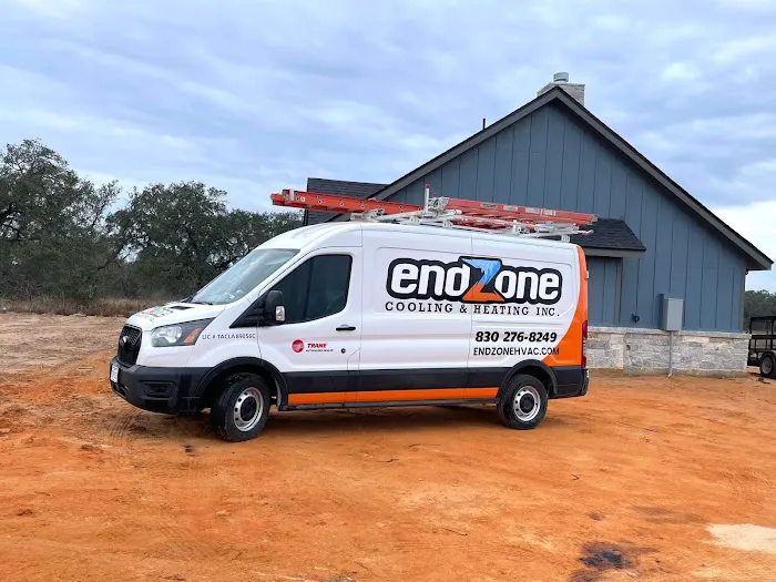 Endzone Cooling and Heating Picture 6