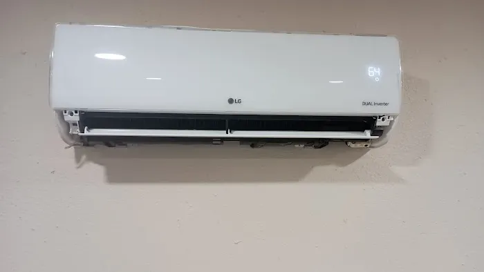 Endzone Cooling and Heating Picture 1