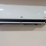 Endzone Cooling and Heating