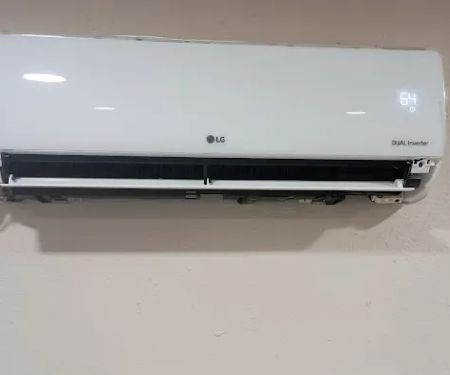 Endzone Cooling and Heating