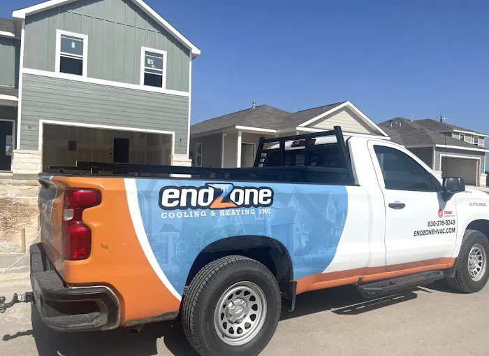 Endzone Cooling and Heating Picture 5