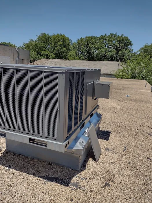 Pro Tech Heating & Air Conditioning Picture 9