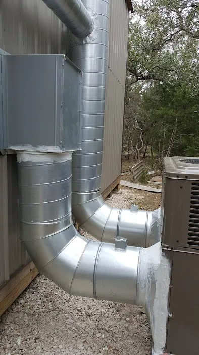 Pro Tech Heating & Air Conditioning Picture 4