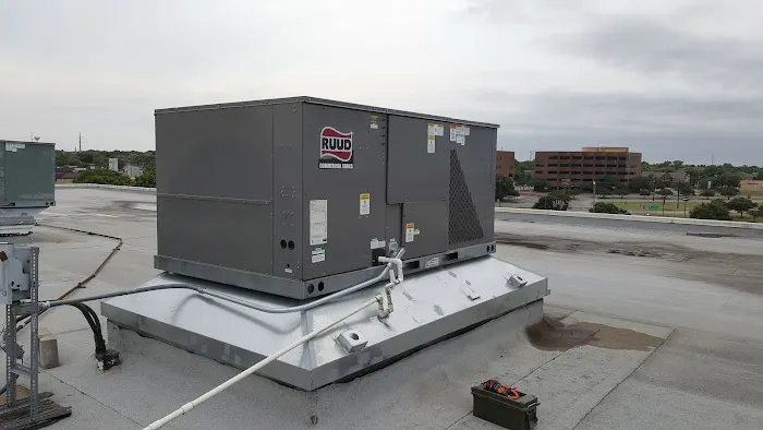 Pro Tech Heating & Air Conditioning Picture 1