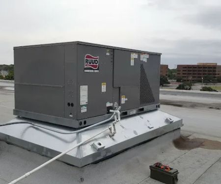 Pro Tech Heating & Air Conditioning