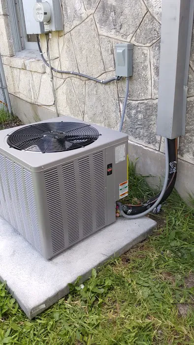Pro Tech Heating & Air Conditioning Picture 3