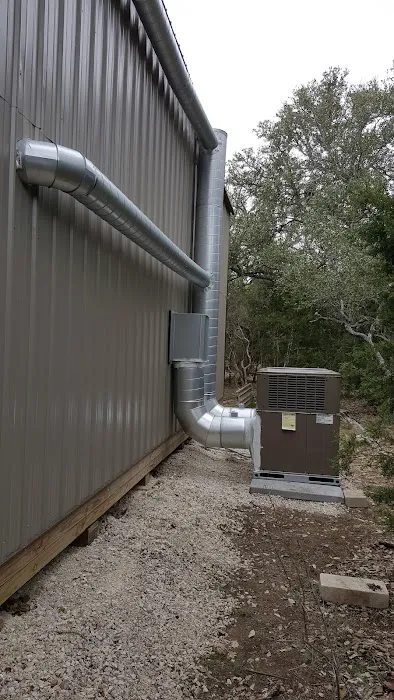 Pro Tech Heating & Air Conditioning Picture 8