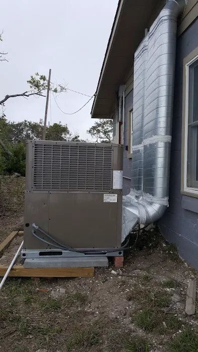 Pro Tech Heating & Air Conditioning Picture 5