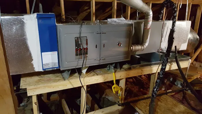 Pro Tech Heating & Air Conditioning Picture 2