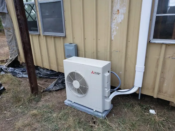 Air Kraft- air conditioning & heating services Picture 3