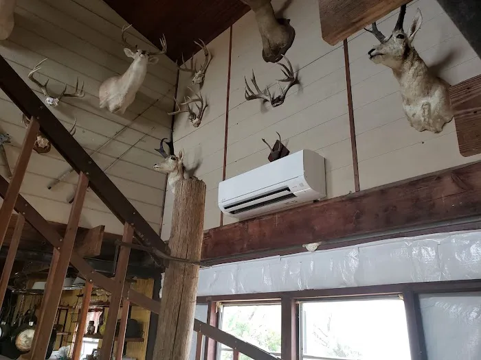 Air Kraft- air conditioning & heating services Picture 1