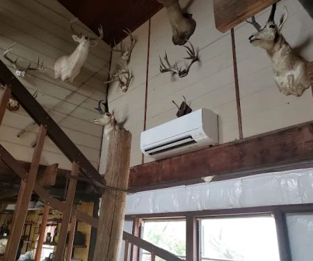 Air Kraft- air conditioning & heating services